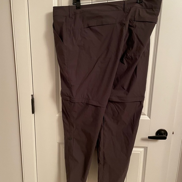 3 in 1 convertible pants - Picture 4 of 4